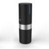 Portable Capsule Coffee Machine Kitchen Household Stainless Steel Automatic - Image 4