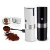Portable Capsule Coffee Machine Kitchen Household Stainless Steel Automatic - Image 2