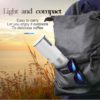 Portable Capsule Coffee Machine Kitchen Household Stainless Steel Automatic - Image 6
