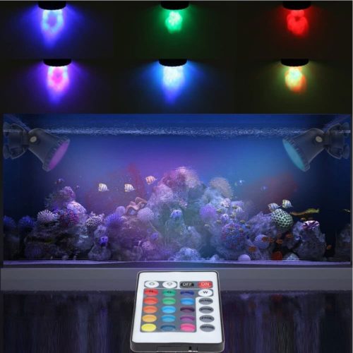 LED Underwater Lights Color Waterproof - Image 5
