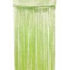 Thread String Curtains Door Tassel Bead Sheer Drape 1*2M - Image 12
