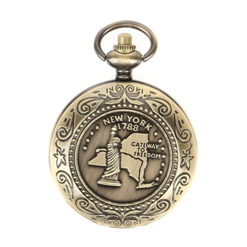 1pc Vintage Bronze Compass Pocket Watch Design Outdoor Hiking Navigation Kid Gift Retro Metal Portable Compass - Image 5