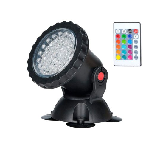LED Underwater Lights Color Waterproof - Image 7