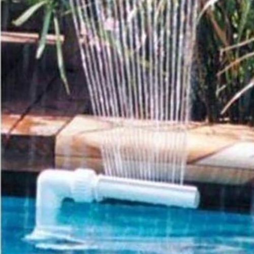 Swimming Pool Fountain Kit