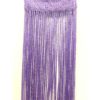 Thread String Curtains Door Tassel Bead Sheer Drape 1*2M - Image 10