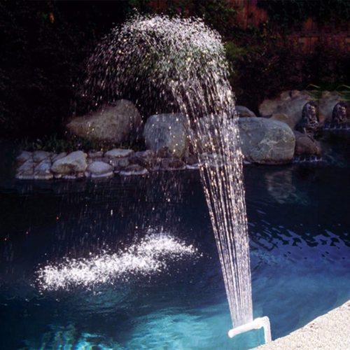 Swimming Pool Fountain Kit - Image 2