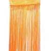 Thread String Curtains Door Tassel Bead Sheer Drape 1*2M - Image 16