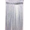 Thread String Curtains Door Tassel Bead Sheer Drape 1*2M - Image 11