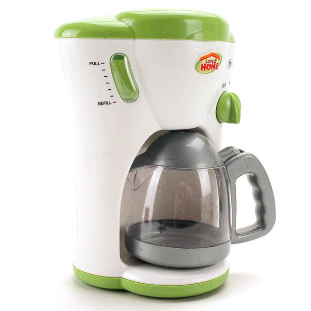 Mini Kitchen Toy-Home-Appliance for Children Electric Cooking Model - Image 10