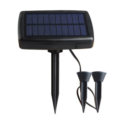 Solar Powered garden lawn Outdoor LED Light - Image 7