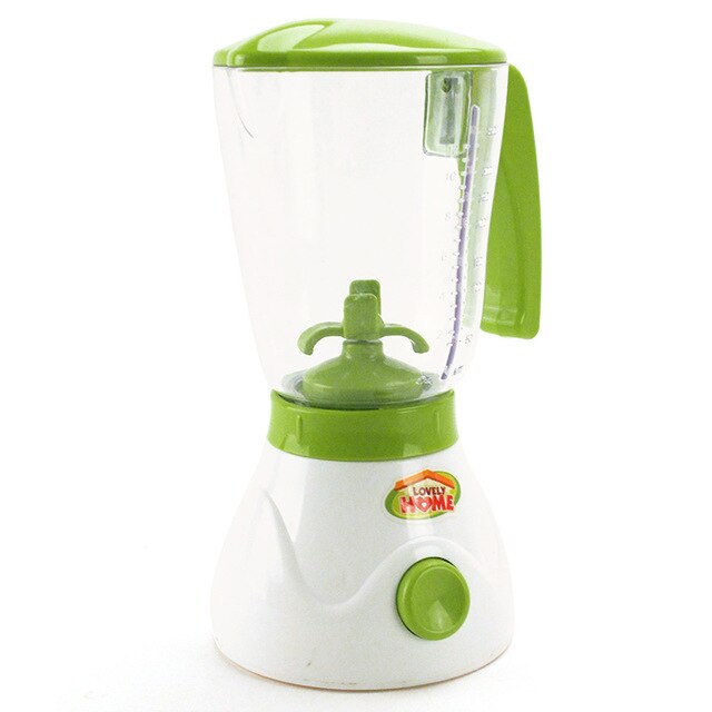 Mini Kitchen Toy-Home-Appliance for Children Electric Cooking Model - Image 7