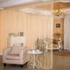 Thread String Curtains Door Tassel Bead Sheer Drape 1*2M - Image 4
