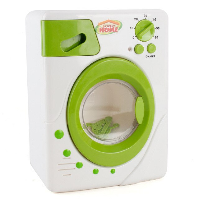 Mini Kitchen Toy-Home-Appliance for Children Electric Cooking Model - Image 13
