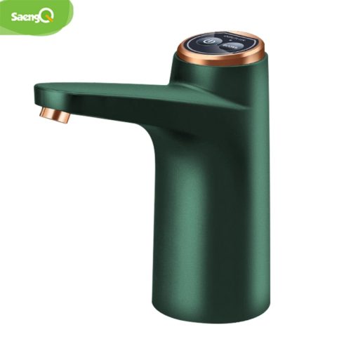 Automatic Electric Water Dispenser Household Gallon - Image 9