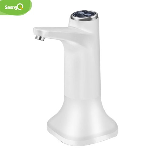Automatic Electric Water Dispenser Household Gallon - Image 11