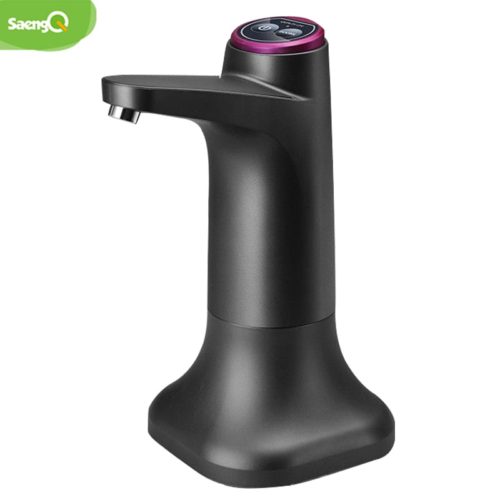 Automatic Electric Water Dispenser Household Gallon - Image 10