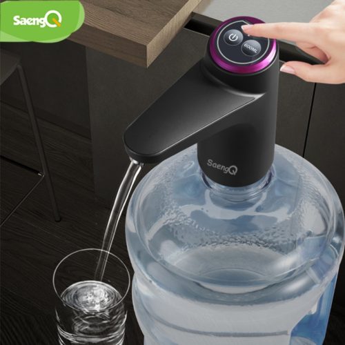 Automatic Electric Water Dispenser Household Gallon - Image 3