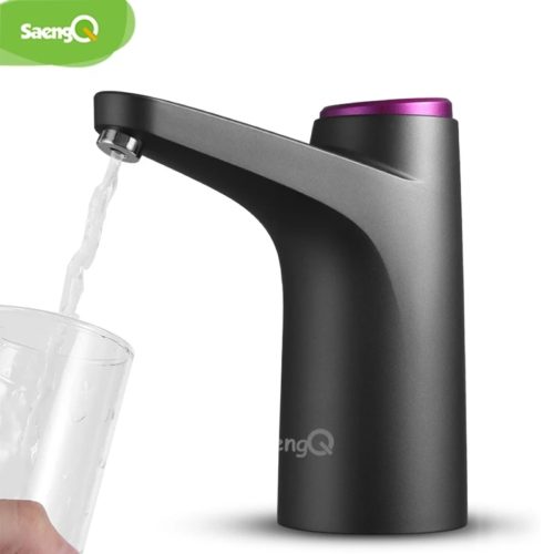 Automatic Electric Water Dispenser Household Gallon