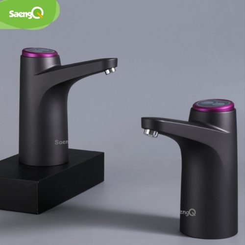 Automatic Electric Water Dispenser Household Gallon - Image 2