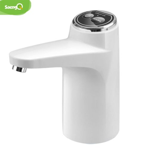 Automatic Electric Water Dispenser Household Gallon - Image 8
