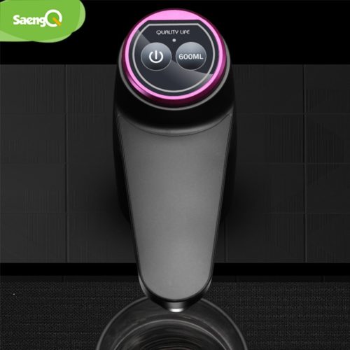Automatic Electric Water Dispenser Household Gallon - Image 5