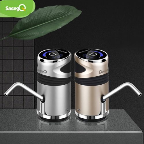 Automatic Electric Water Dispenser Household Gallon - Image 6