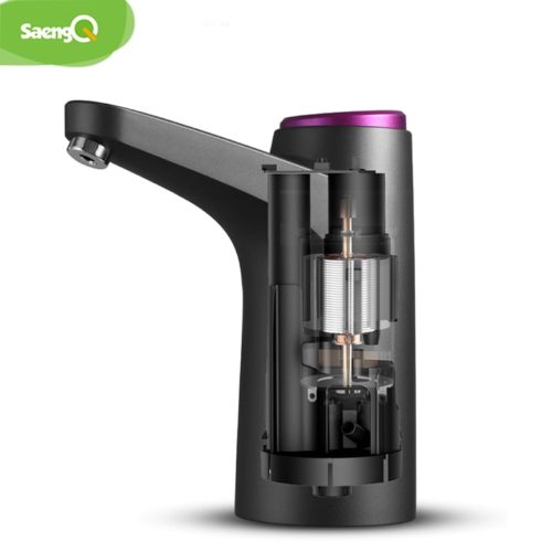Automatic Electric Water Dispenser Household Gallon - Image 4