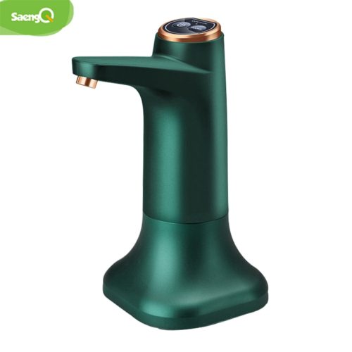 Automatic Electric Water Dispenser Household Gallon - Image 12