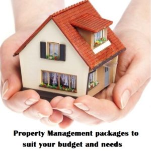 Property Managerment