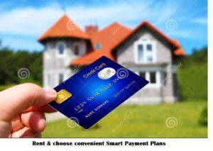 Rent-Card